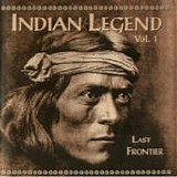 Indian Legend - Last frontier (Disco 1)