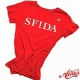Artisti Vari - Sfida
