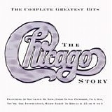 Chicago - The Chicago story (Disco 1)