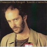 Francesco De Gregori - Scacchi e tarocchi
