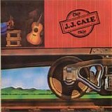 J.J. Cale - Okie