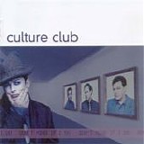 Culture Club - Don't mind if I do
