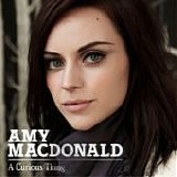 Amy Macdonald - A curious thing