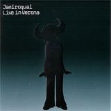 Jamiroquai - Live in Verona