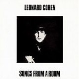 Leonard Cohen - Song from a room
