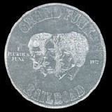 Grand Funk - E pluribus funk