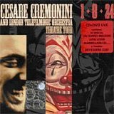 Cesare Cremonini - 1+8+24