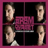 Aram Quartet - Il pericolo di essere liberi