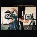 Ben Folds - Supersunnyspeedgraphic, the Lp