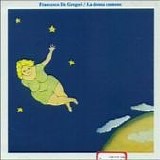 Francesco De Gregori - La donna cannone
