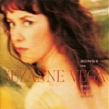 Suzanne Vega - Songs in red and grey