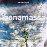 Joe Bonamassa - A new day yesterday