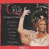 Celia Cruz - Queen of salsa (Disco 2)