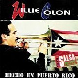 Willie ColÃ³n - Hecho en Puerto Rico