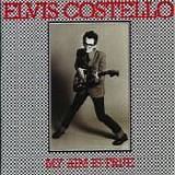 Elvis Costello - My aim is true
