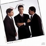 Harry Connick, Jr. - Lofty's roach souffle