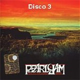 Pearl Jam - Live at the Gorge 05-06 (Disco 3)