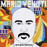 Mario Venuti - L'officina del fantastico