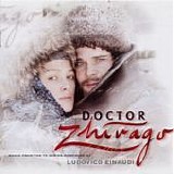 Ludovico Einaudi - Dr Zhivago