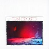 Tony Eposito - Rosso napoletano