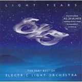 Electric Light Orchestra - Light years (Disco 1)