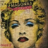 Madonna - Celebration (Disco 1)