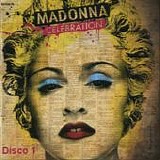 Madonna - Celebration (Disco 1)