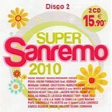 Artisti Vari - Sanremo 2010 (Disco 2) [Nuove proposte]