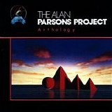 The Alan Parsons Project - The Alan Parsons Project Anthology
