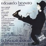 Edoardo Bennato - La fantastica storia del pifferaio magico