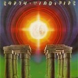 Earth, Wind & Fire - I am