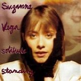 Suzanne Vega - Solitude standing