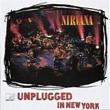 Nirvana - Unplugged in New York