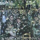 Rod Stewart - A night in the town