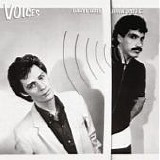 Daryl Hall & John Oates - Voices