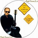 J.J. Cale - Live in London