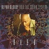Alpha Blondy & The Solar System - Dieu