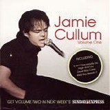 Jamie Cullum - Jamie Cullum (Disco 1)