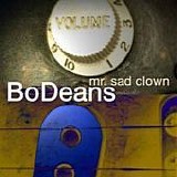 BoDeans - Mr. sad clown