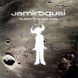 Jamiroquai - The return of the space cowboy