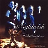 Nightwish - Wishmastertour 2000