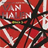 Van Halen - The best of both worlds (Disco 1)