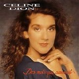 Celine Dion - Des mots qui sonnent