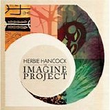 Herbie Hancock - The imagine project