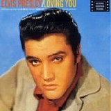 Elvis Presley - Loving you