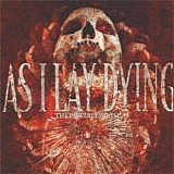 As I Lay Dying - The powerless rise