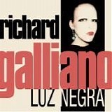 Richard Galliano - Luz negra