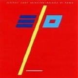 Electric Light Orchestra - Balance of power