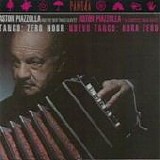 Astor Piazzolla - Tango