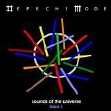 Depeche Mode - Sounds of the universe (Disco 1)